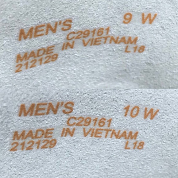 NEW Cole Haan GrandPro Suede Sneaker Wide Width - Picture 8 of 8